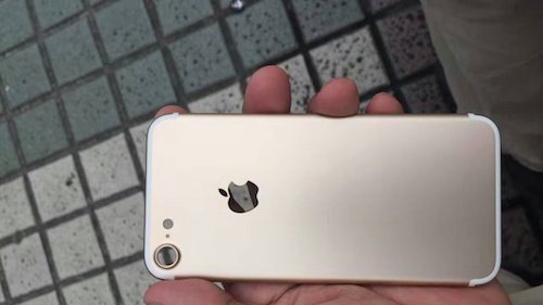 HatroxEU's tweet image. Confirmado: Se filtra el iPhone 7
hatrox.eu/filtracion-de-…