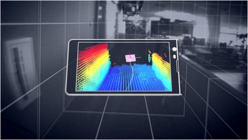 nuclai's tweet photo. Now suddenly interested in #AR? Learn about #AI-powered tablets and Project Tango on Monday! https://t.co/kust2ucpI1 https://t.co/fzFxxWq0RK