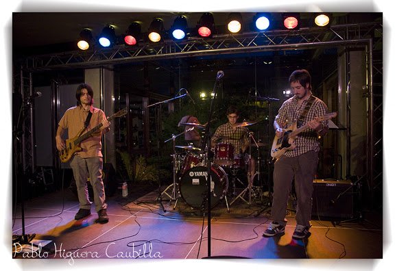 Noche de Rock tweet media