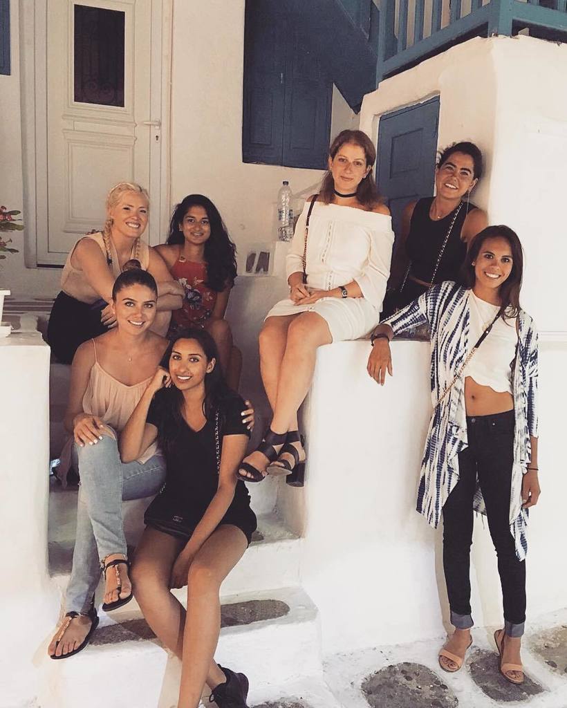 mopoconn's tweet image. Last night in Mykonos 🏝🏖🌅 #cbsworld2018 #mykonos #greece #islandlife #twitter ift.tt/29FG7qN