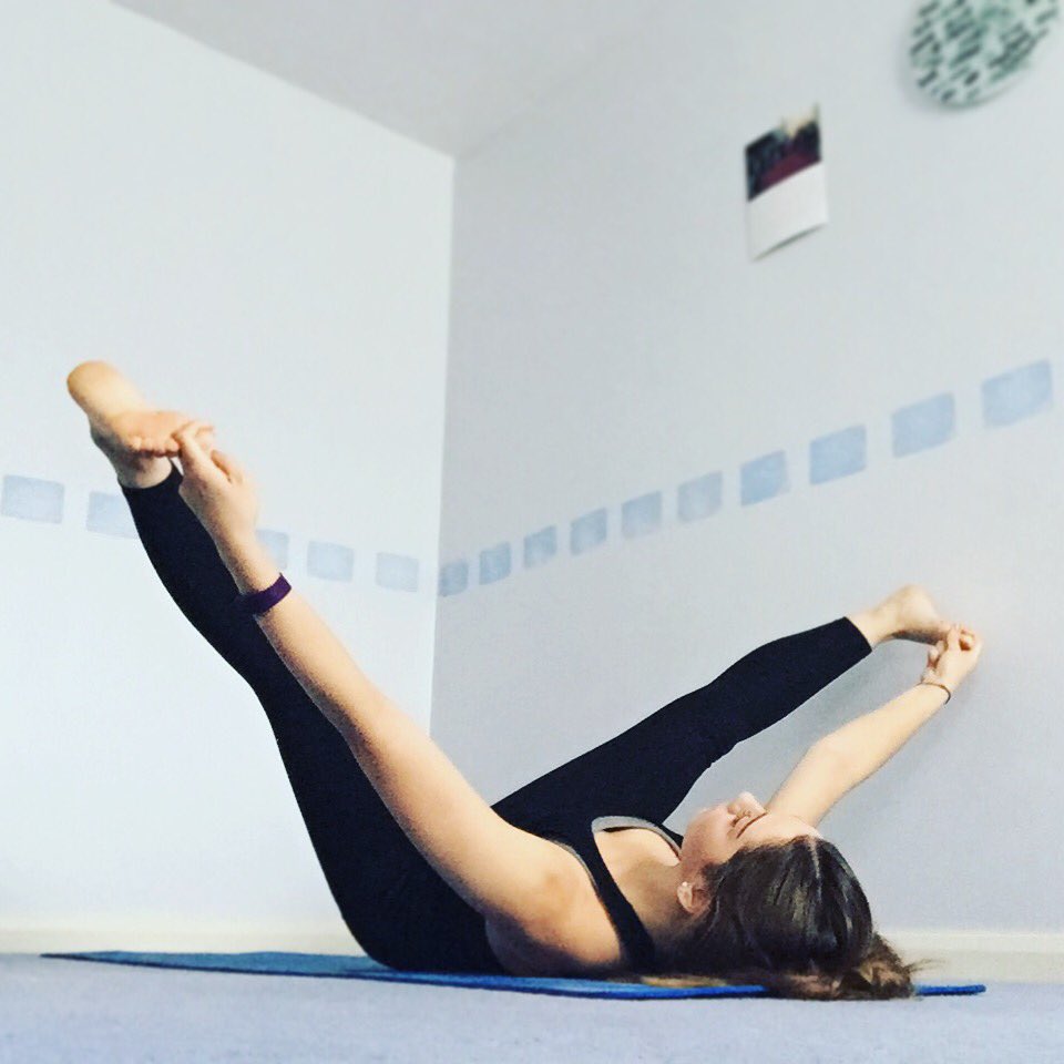 H_PilatesYoga's tweet photo. I'm a lover of #cardio, but sometimes you need to #listentoyourbody!#yogapractice #yogateacher #health https://t.co/NraffO0W6o