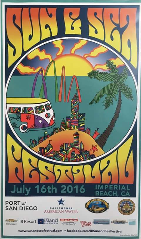 sunandsea91932's tweet photo. Celebrating IB 60th Birthday!
https://t.co/9Ljbbtkb6T
#ibssf #GoSanDiego #iheartib #cityofib #imperialbeach #loveib https://t.co/67LdyrQmRG