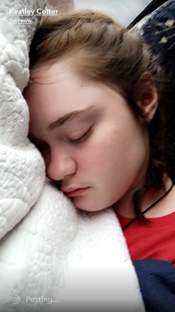 NewGPassouts's tweet photo. @izziethewriter you are the most beautiful sleeper ever; God has blessed you with a perf sleeping face #NewGPassouts https://t.co/mrBLdHoo60