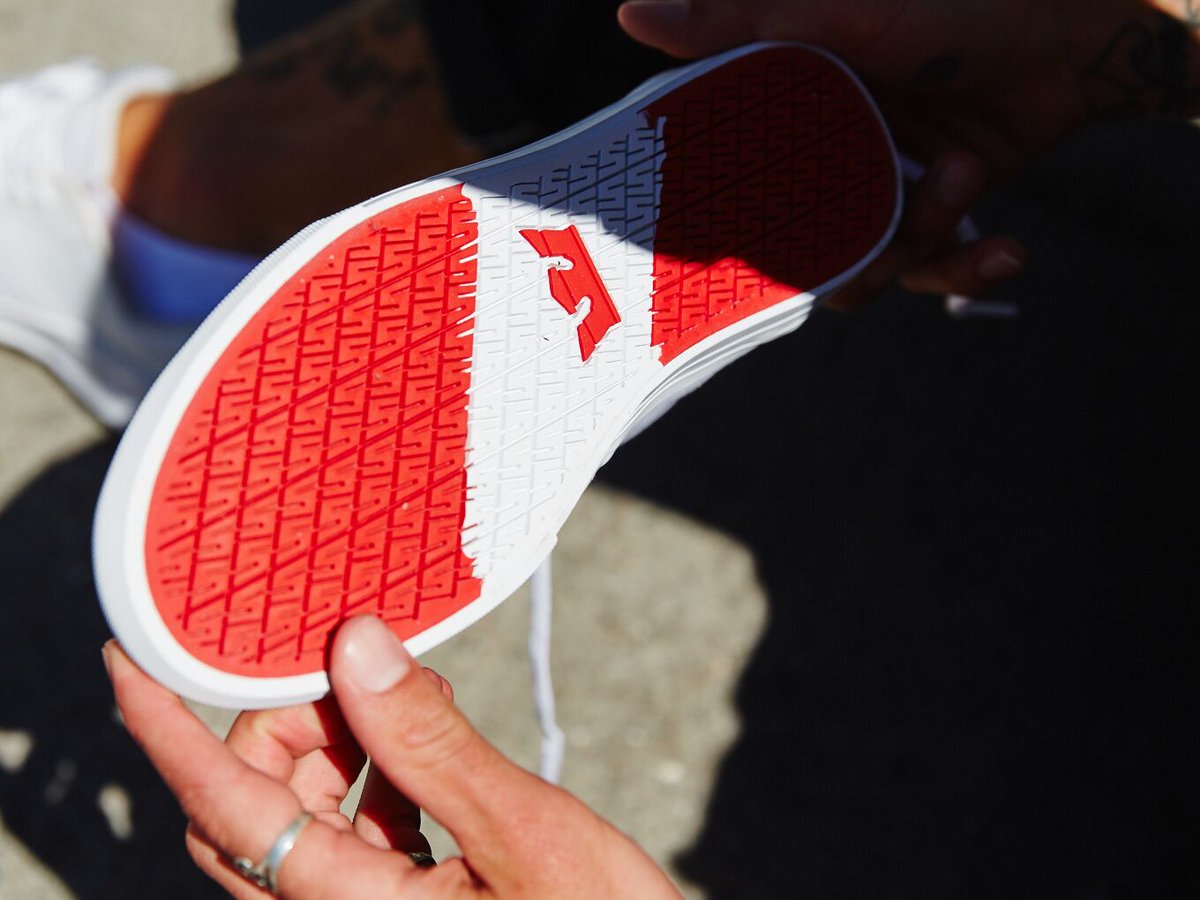 SupraFootwear's tweet photo. Started from the bottom... https://t.co/1JPfTX90iT #SupraFlow https://t.co/OzRk2wmiGM
