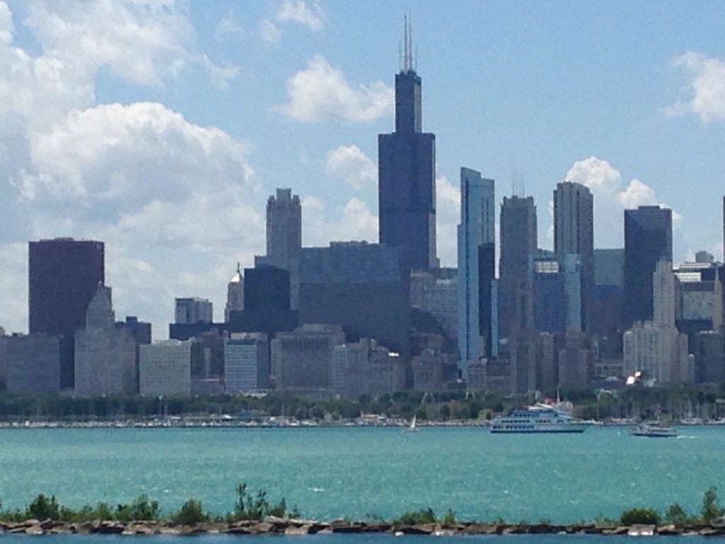 WhitehurstFam's tweet photo. Sweet Home Chicago! #whitehurstfam https://t.co/WelZeLMRNl