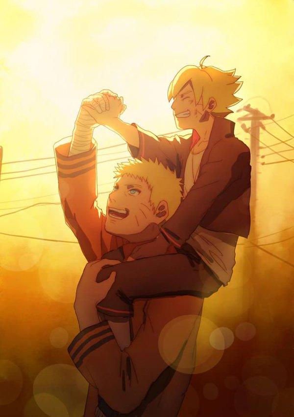 Naruto5651's tweet image. Make time for the people you love 🍃&amp;lt;3