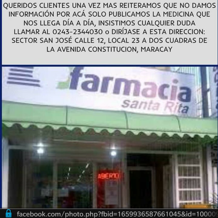 zaudyB's tweet photo. @MARACAYACTIVA @AcostaJorman https://t.co/s0NR2Z5UjB