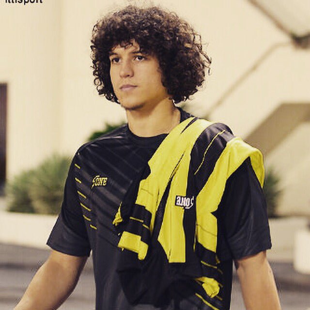 حبيب الكل 💛