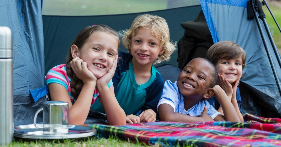 doty_ethel's tweet photo. I just shared #SunbeltBakery’s camping safety tips to earn points toward prizes! #Entry - https://t.co/emVZKW3K7i https://t.co/zMT9ysKvcT