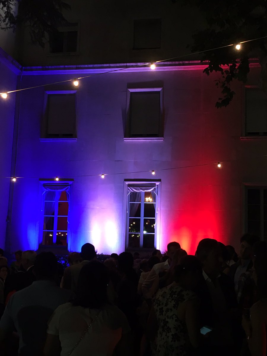 Céline Dantzer tweet media