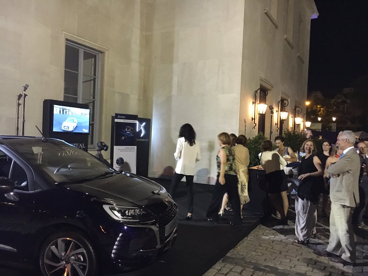 Céline Dantzer tweet media