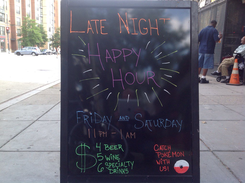 PiolaDC's tweet photo. Get your late night Happy Hour on @PiolaDC https://t.co/D7lhQE9lOA