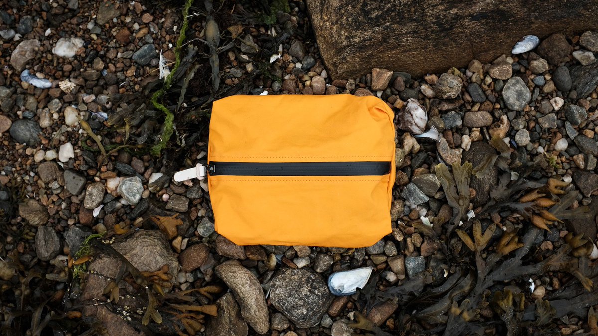 trakke packing cubes