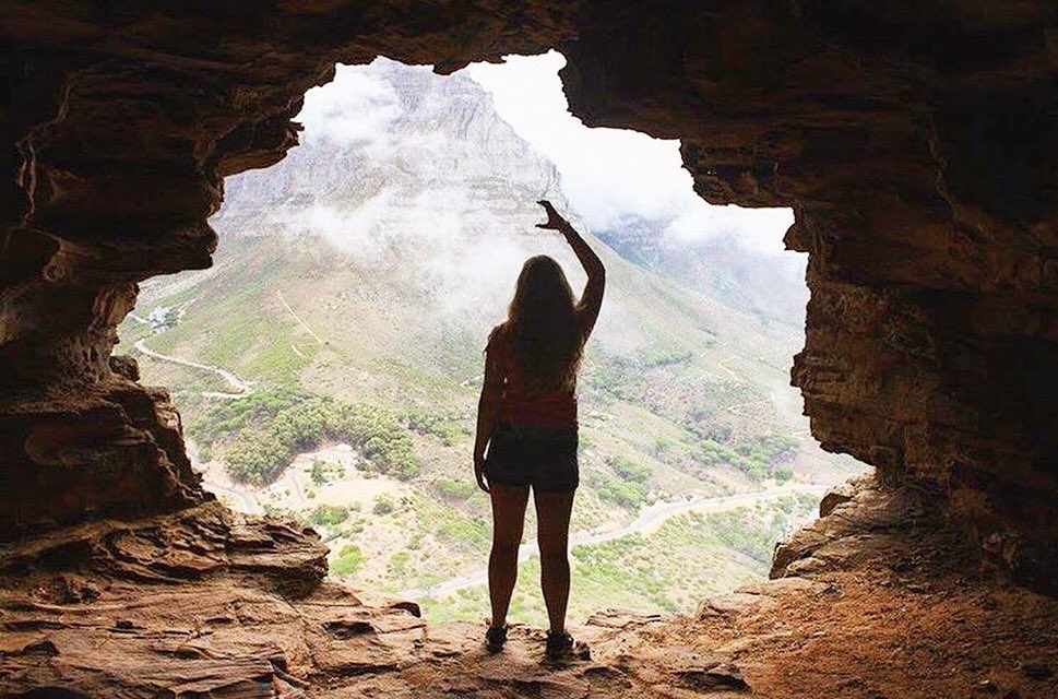 Founded upon a rock 🌙