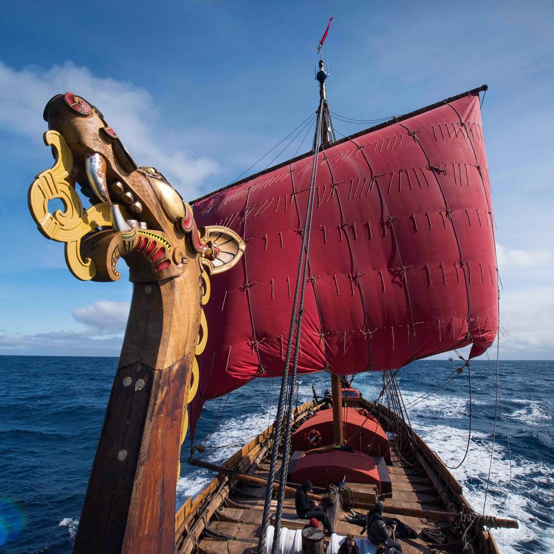 SonsofNorway's tweet photo. We are pleased to announce the establishment of an official fundraising site with @drakenhh! https://t.co/lT5z80KpI3 https://t.co/CfREF0MXuw