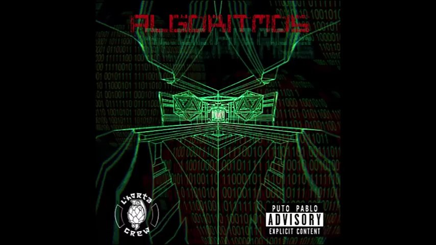 Nuestro hombre @PutoPabloMc se ha marcado este nuevo trabajo
#Algoritmos
👇👇👇👇👇👇👇
youtube.com/playlist?list=…