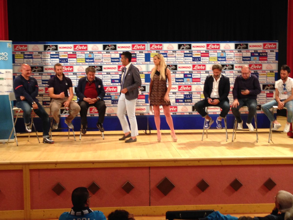 NeparliamodaDimaro in diretta e livestreaming @SilverMele <a href="/SasaCaiazza/">Salvatore Caiazza</a> <a href="/molarolandia/">Francesco Molaro</a> <a href="/saviopanico/">savio panico</a> <a href="/Ricrom_ricrom/">Riccardo Romano</a>