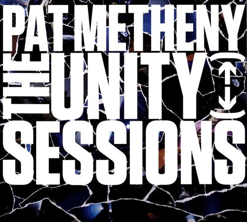 josemi1015's tweet image. #newalbum Novedades: @PatMethenyNews - The Unity Sessions youtu.be/8dkiM0Z3lG0 #ModernCreative  #ContemporaryJazz