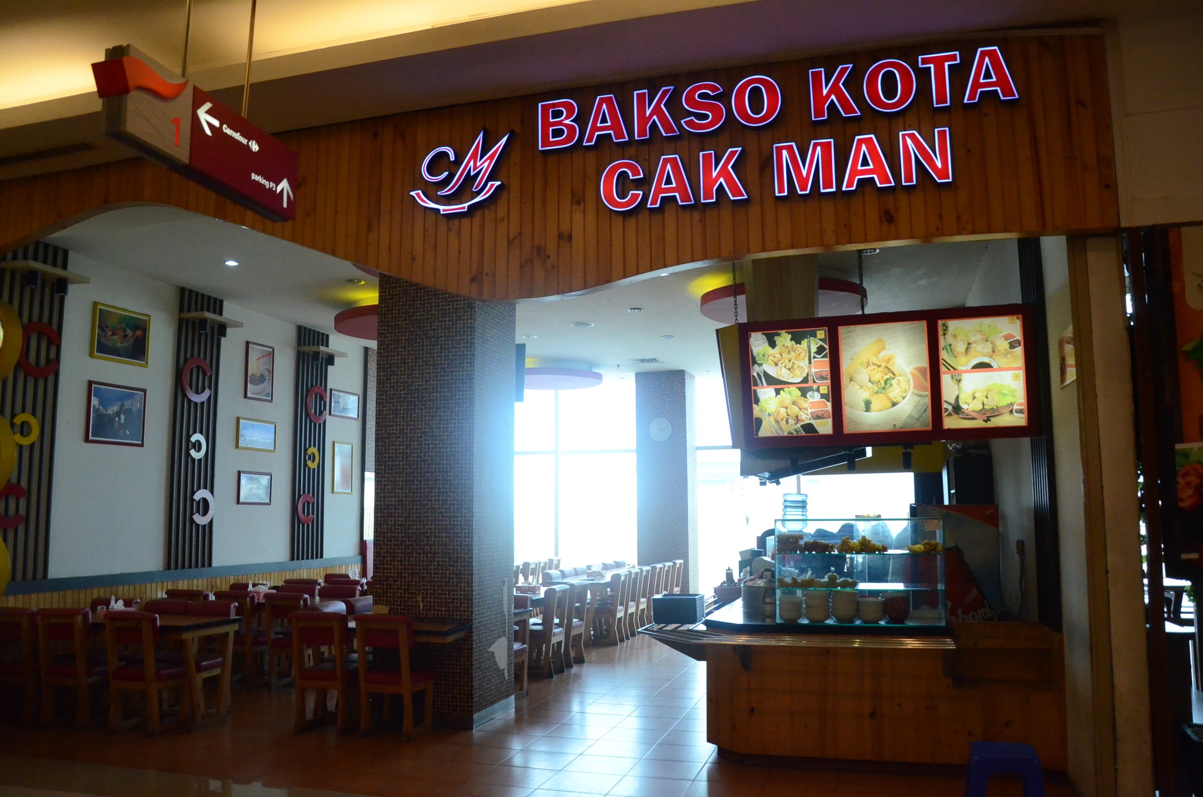 5 Warung Bakso Terkenal di Tegal yang Wajib Anda Coba!