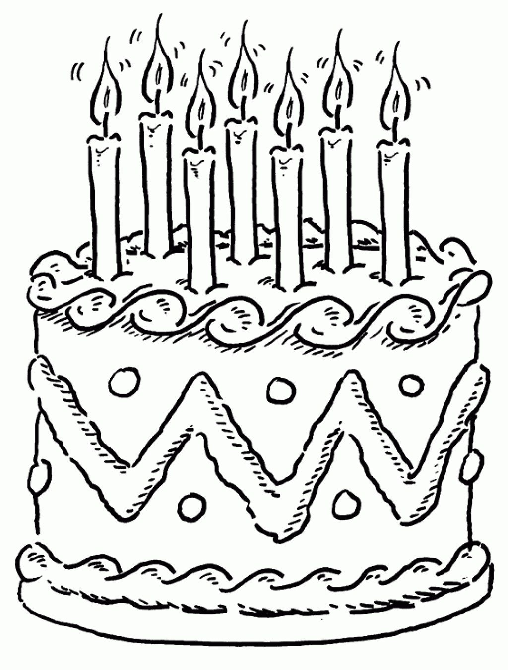 coloring pages aal toytr printable coloring pages birthday cake https t co 5tm7kcrytu https t co py1bdw8jg2 twitter