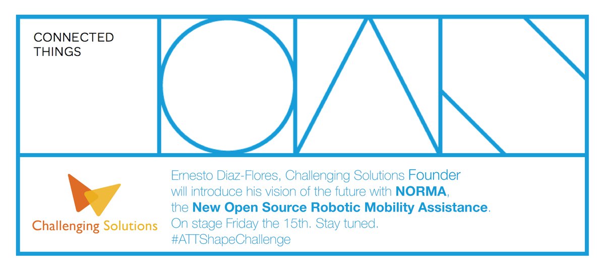 ChallengingSolutions tweet media