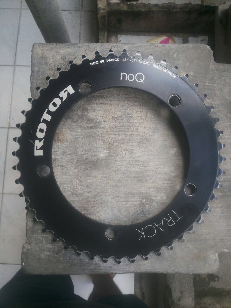 Wts : CR Rotor 48T 1,5jt #fnfjb WA 089611238325