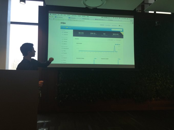 Fabric x Stripe by @romainhuet at the SF #meetup #TapIntoTwitter https://t.co/1npeYiRptA<a class="tags" target="_blank" title="On Twitter" href="/?out=eyJ0eXAiOiJKV1QiLCJhbGciOiJIUzUxMiJ9.eyJpYXQiOjE3MTkwNjcyODcsImlzcyI6InR3cG9ybnN0YXJzLmNvbSIsIm5iZiI6MTcxOTA2NzI4NywiZXhwIjoxNzUwNjAzMjg3LCJyZWRpcmVjdF91cmwiOiJodHRwczovL3R3aXR0ZXIuY29tL3JvbWFpbmh1ZXQifQ.Y2er-INjOn_hfERhEHHwPZsVg2inKUSwEkqhmVQ8vlyxXgWUInIAb7FWetXYM58HeygD4ETckg1ZZHvEw-I5Jw">@romainhuet</a><a href="/tag/meetup"class="tags">#meetup</a><a href="/tag/tapintotwitter"class="tags"><span>#tapintotwitter</span></a>