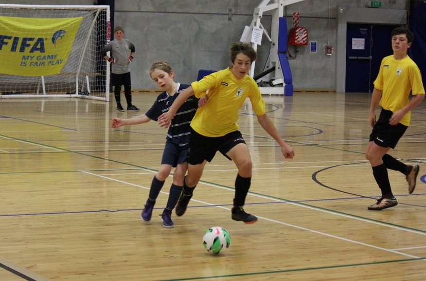 RESULTS | All the latest results from the National Youth Futsal Champs can be found here bit.ly/29MAL0T