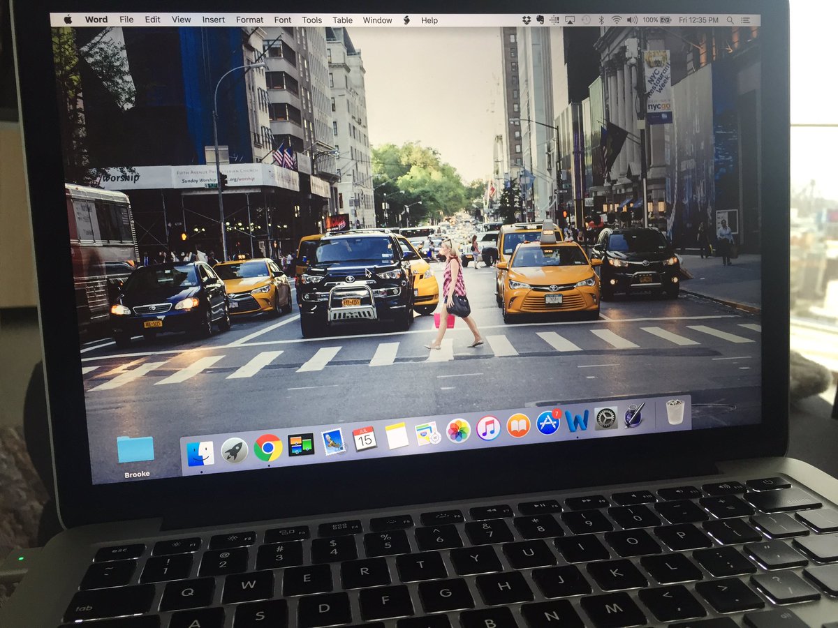 Brooke Falvey tweet media