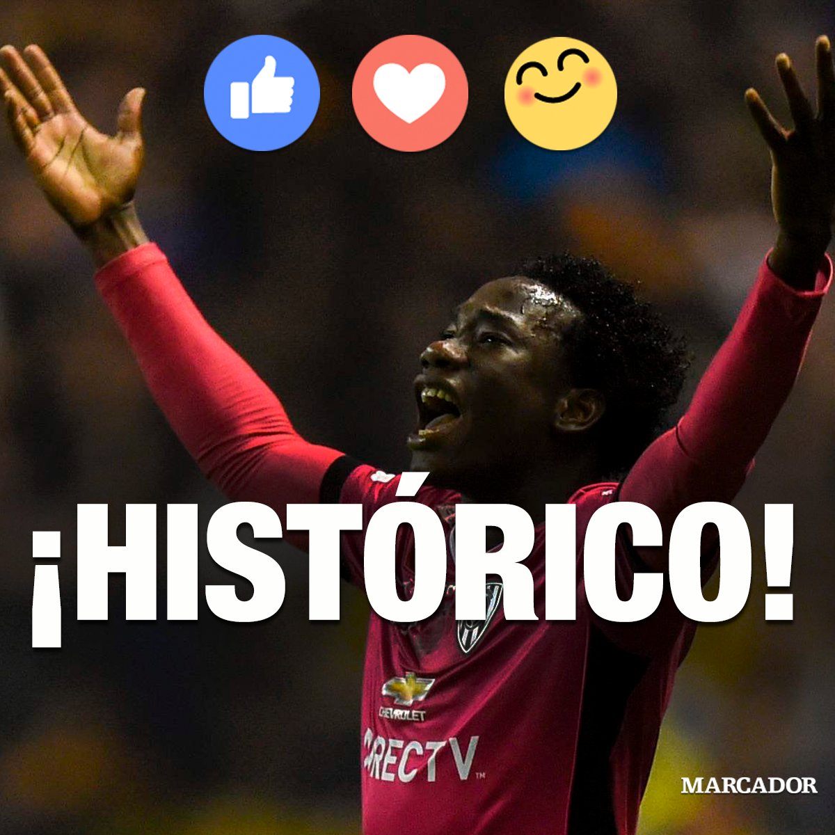 marcadorec's tweet photo. #IndependienteDelValle gana 3-2 a #BocaJuniors y jugará la final de la #CopaLibertadores. https://t.co/qFP1n0gHVl https://t.co/7OTbwzYyQ4