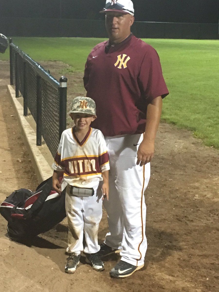 Indiana Nitro tweet media