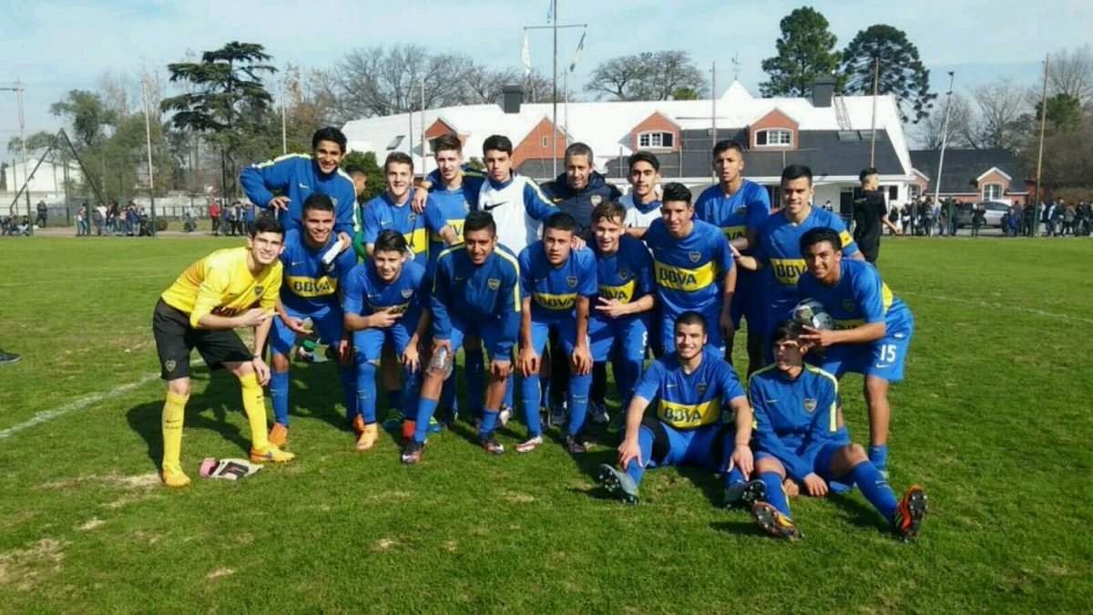 SoyArgen's tweet photo. Acá tenes tu séptima, @BocaJrsOficial https://t.co/lgrWKHV3l9