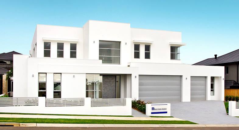 Homeworld Discover This Beautiful Homedesign That Showcases 4 Bedrooms 2 Bathrooms By Morrisonhomes Visit Kellyville