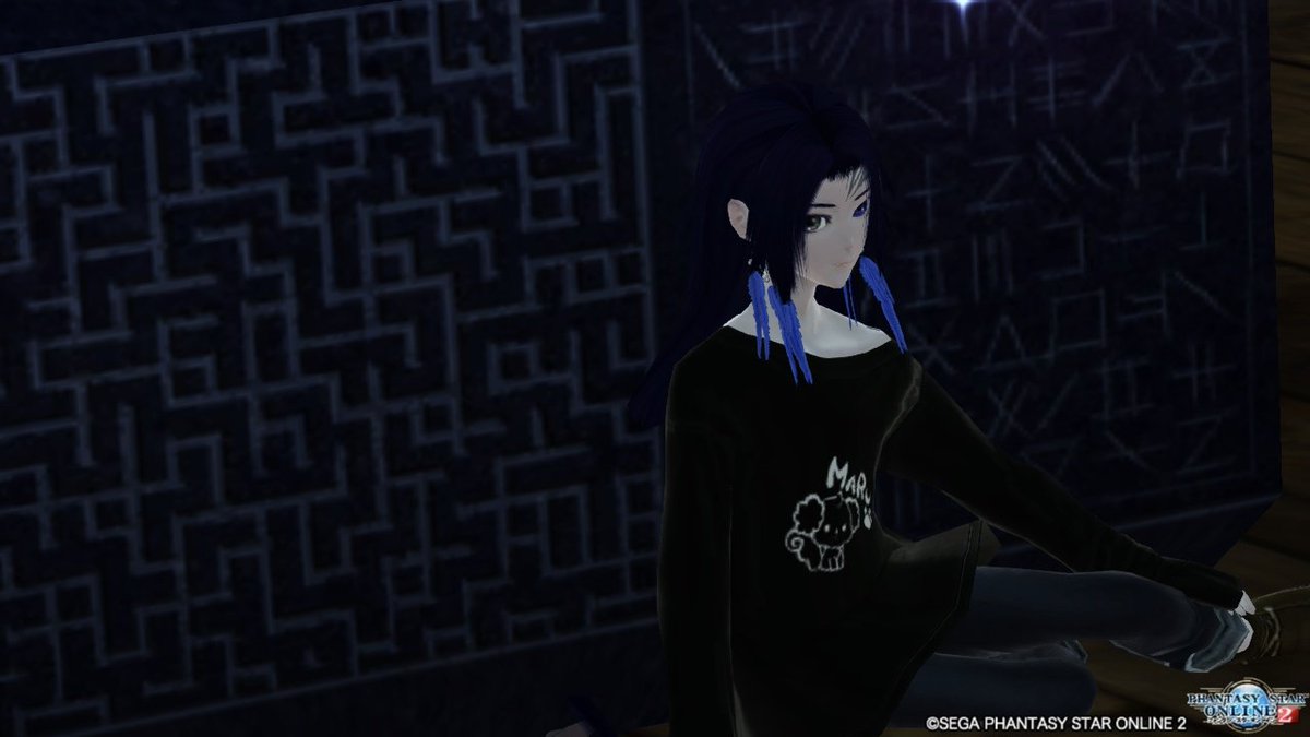 Pso2男の娘同盟 まとめ その5 26ページ目 Togetter