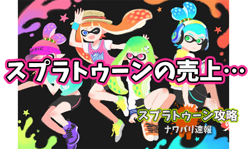 Conversation Between スプラトゥーン攻略 ナワバリ速報 And Nawabarisoku 1 Whotwi Graphical Twitter Analysis Conversation Between スプラトゥーン攻略 ナワバリ速報 And Nawabarisoku 1 Whotwi Graphical Twitter Analysis