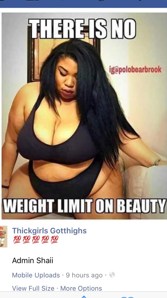 loveswriting7's tweet photo. Beauty has no weight, stigma, race, height, size, pigment or religious beliefs.  Love transcends ALL #RealLove https://t.co/PXMPpA1UVK