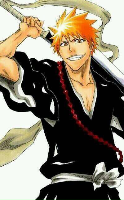 黒崎一護生誕祭16 黒崎一護生誕祭16