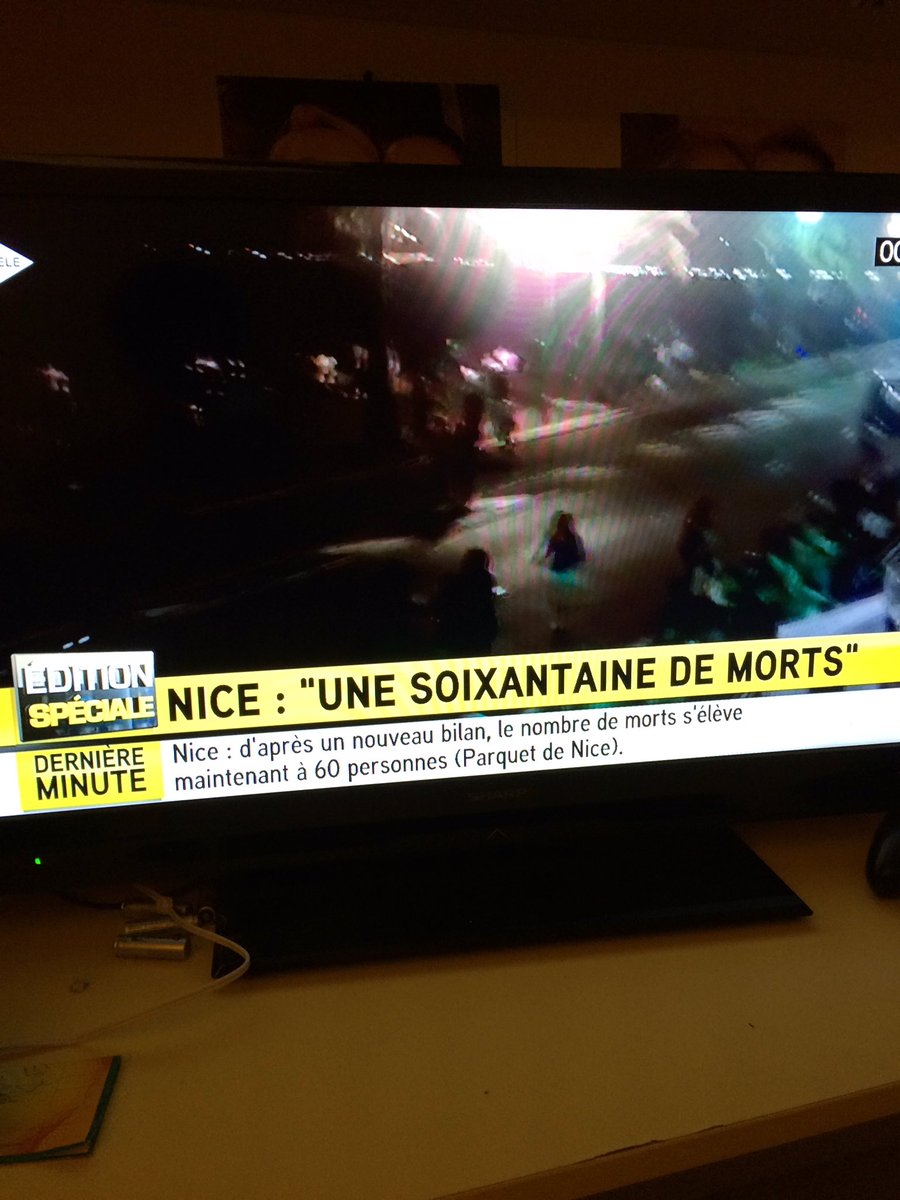 alan_hells's tweet image. Srx c'est abuser les attentas