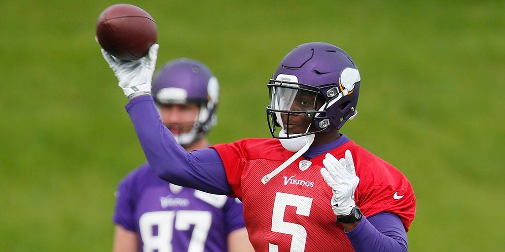 Marcas Grant tweet media