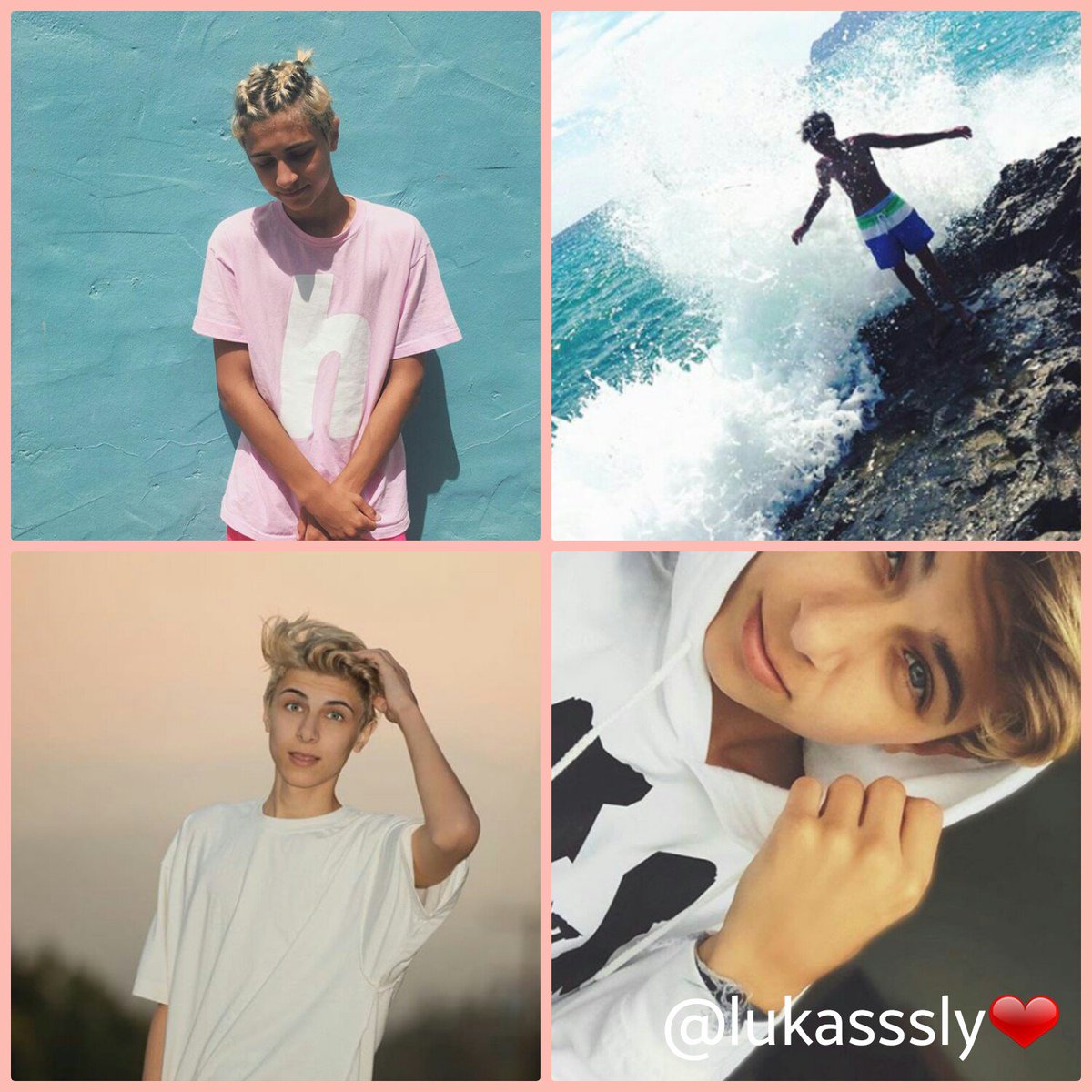 xmxrlxx's tweet photo. Mein lukas👅 gute Nacht❤bestes Idol ever💯❤❤❤❤❤❤ @_lukasrieger_ https://t.co/R2dU04emhL