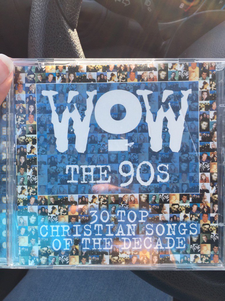 Jadinakruse's tweet image. Found this gem for $.25! I know what I will be rocking out to in the car next! #JesusFreak #Shine #SometimesByStep