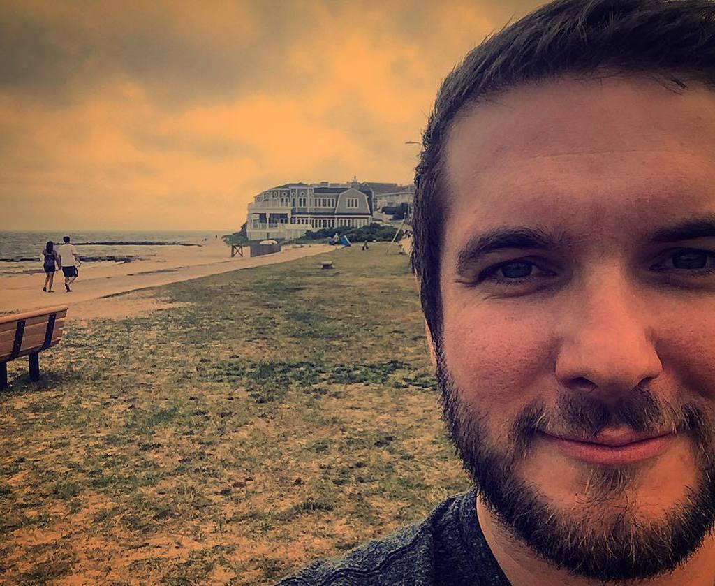 on the cape ... #summer #capecod #beach #sunset #thegoodlife #vacation #falmouth ift.tt/29BSyED