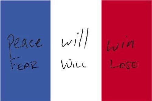 My thoughts are with everyone who has been affected by the #NiceAttacks .  #PrayForNice 😢😢😢