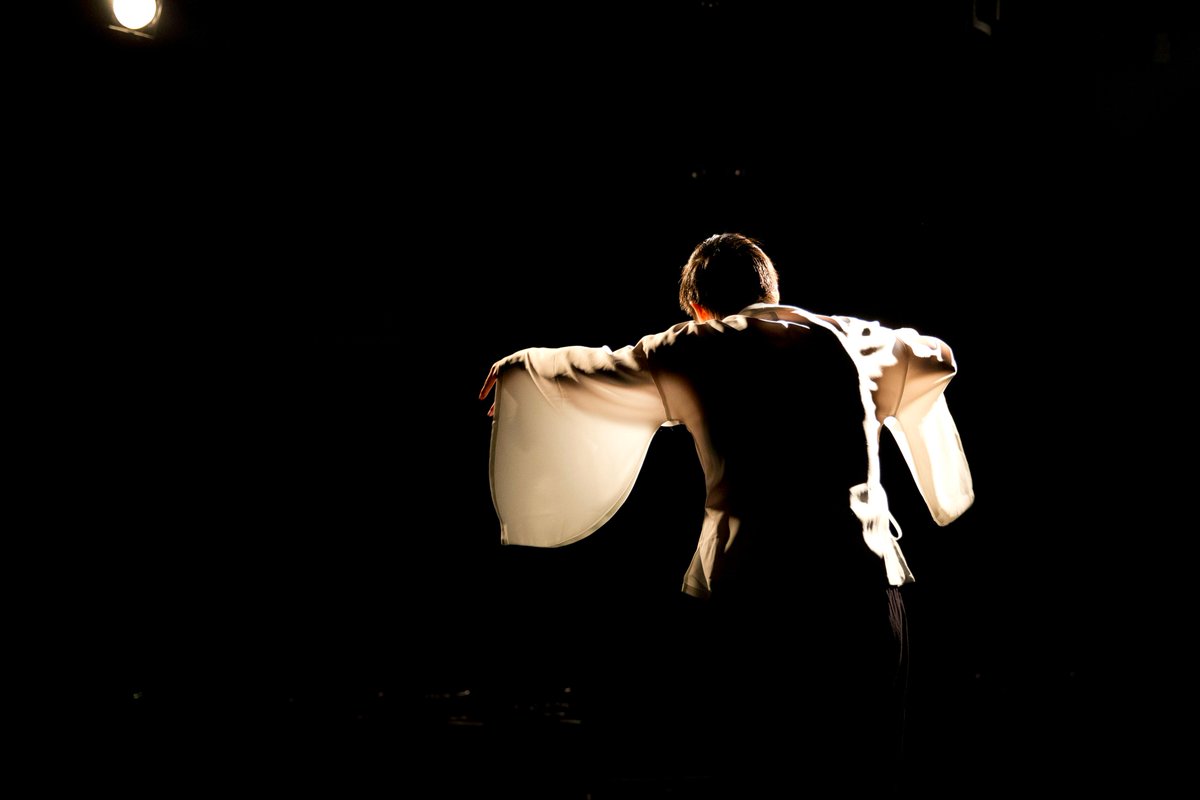 MusicPicnicTO's tweet photo. A huge thanks to @ONArtsCouncil for helping to bring "Mr. Shi and His Lover" to #SW16! #OperaSpy #SWMrShi https://t.co/wMtRtVXibg