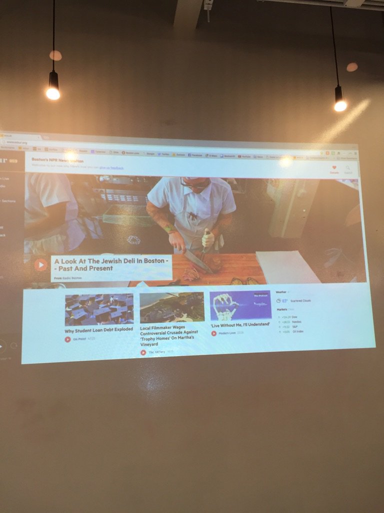 MassInno's tweet photo. Hanging out at @DistrictHall for #wburdigitallive @WBUR @wburextra https://t.co/EdxF0txpQK