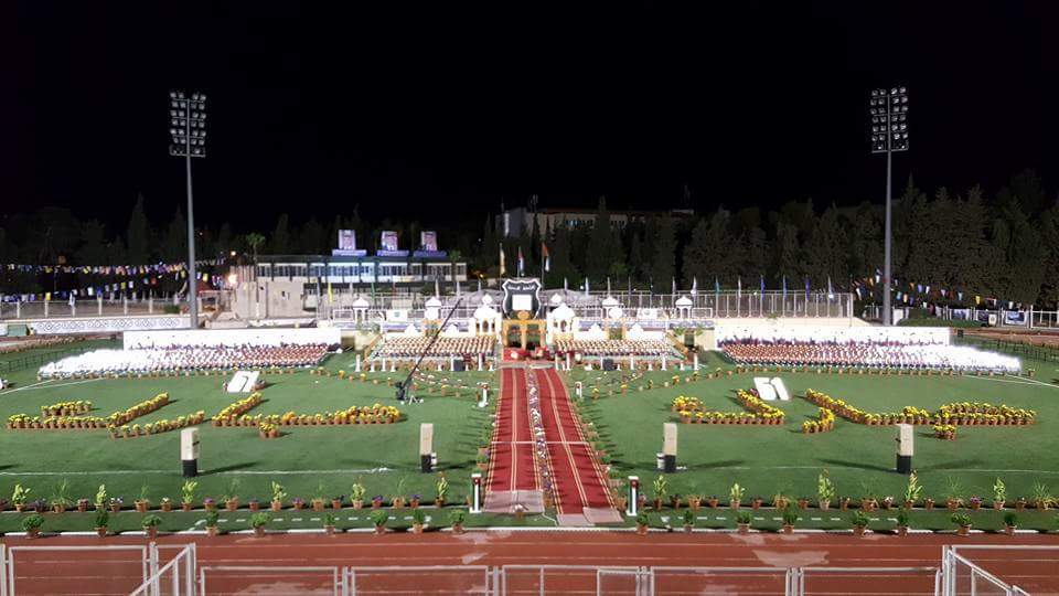 University of Jordan tweet media