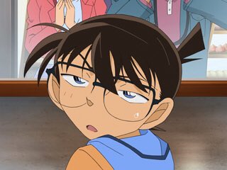 マツケン 名探偵コナンを振り返ろ う 第640 641話 8枚のスケッチ 記憶の旅 ゞ 今回の舞台は 岡山県 そこで 記憶喪失の女性と出会い コナン達は 女性の記憶を辿るため 8枚のスケッチを元に捜査を開始することに