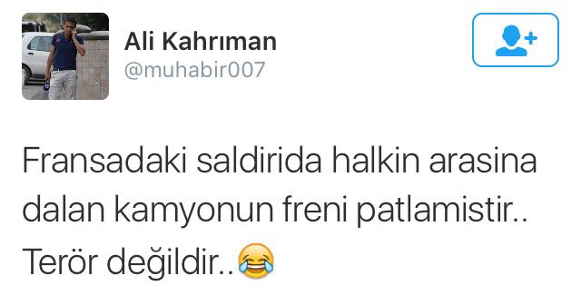 suyorumcusu's tweet photo. Bu da gece gündüz 'batıda islamofobi yükseliyor' diye haber yapan islamcı Anadolu Ajansı'nın muhabiri https://t.co/CViJyj944H