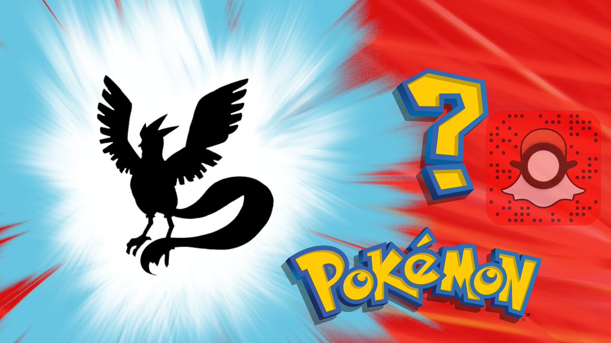 FindPokemon tweet picture