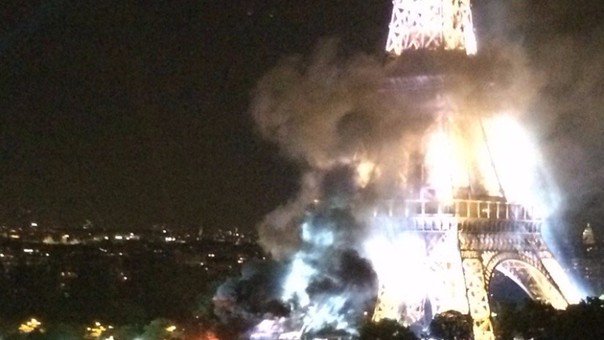 NoticiasEnCusco's tweet photo. #Niza #Paris no se descarta más atentados en #Francia van 30 fallecidos https://t.co/2T9uhkFohr https://t.co/mWwDhiaDnx
